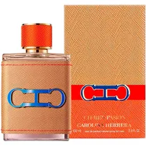 Perfume Carolina Herrera CH Men Pasion - Eau de Parfum - Masculino - 100ML