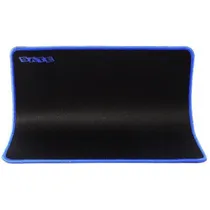 Mousepad Satellite A-PAD034 Azul 30X80CM Superfície Estendida