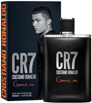  Perfume Cri...
