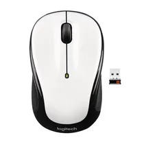 Mouse Wireless Logitech M317