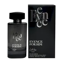 Perfume Jack Hope Evence For Him - Eau de Parfum - Masculino - 100ML