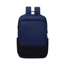 Mochila Rock RC-1570 para Notebooks 15.6" Azul