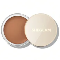Bronzeador Cremoso Sheglam Silk Haze Caramel