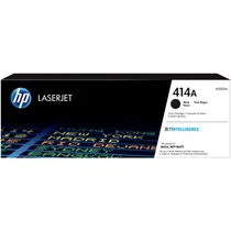Toner HP W2020A 414A Preto