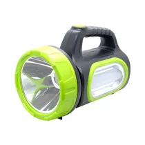 Linterna LED Recargable Ecopower EP-2623 4V 1W/8W Bivolt