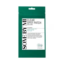  Patch para ...