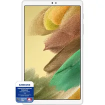 Tablet Samsung Galaxy Tab A7 Lite T225 8.7" Wifi Lte 32 GB + Capa Protetora - Prata