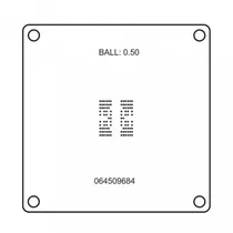  Bga Stencil...
