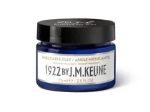 Keune 1922 Moldable Clay Cera p/Pentear Forte 75ML