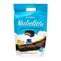  Mini Alfajo...