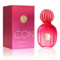 Antonio Banderas Perfume The Icon F Eau de Parfum 50ML