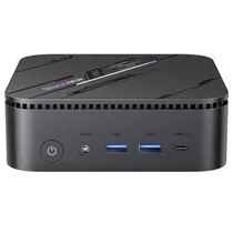 Mini PC Blackview MP100 Pro i3-1215U/16GB/512GB W11/Gray