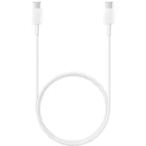 Samsung Cable USB Tipo C EP-DA705BWEGWW 1M Blanco
