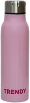Garrafa Térmica Trendy 16442B 500ML - Rosa