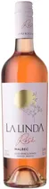 Vinho Luigi Bosca La Linda Rosé Malbec 750ML