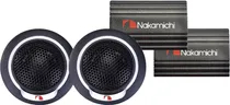 Tweeter Nakamichi SP-T13 100W/40HM - Preto