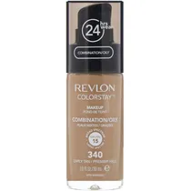  Base Revlon...