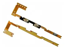 Flex Power Moto E22 Volumen(Mechanic)