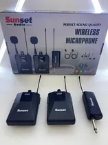  Microfone S...