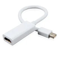 Cable Adap Mini Displayport(M) A HDMI(H)