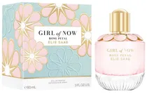 Perfume Elie Saab Girl Of Now Rose Petal Edp 90ML - Feminino