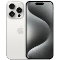 Cel iPhone 15 Pro Max 256 Swap Branco CH