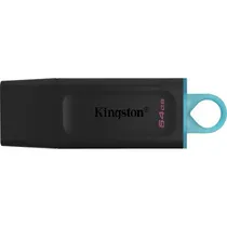 Pendrive 64GB Kingston DTXS Exodia USB3.2