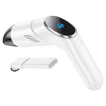 Hoco Aspirador Portatil ZP6 White