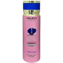  Galaxy Perf...