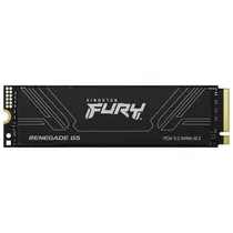 HD SSD M.2 2TB Nvme Kingston Fury Renegade G5 SFYR2S/2T0
