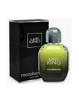 Perfume Roccobarocco Last King 100ML