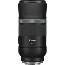  Lente Canon...