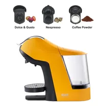 Cafeteira 3 Em 1 Raf R.1950 - 220V