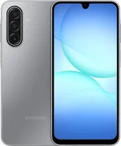 Smartphone Samsung Galaxy A17 5G A176B DS 6.7" 8GB/256GB Gray
