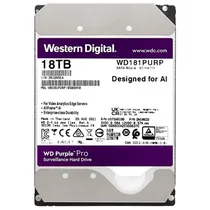  HD 18TB WD ...