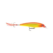 SeÑuelo Artificial Rapala X-Rap XR10 HH 10CM 13GR