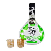  Kit Licor T...