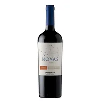  Vinho Novas...