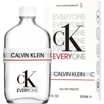 Calvin Klein Perfume CK Everyone Unisex Eau de Toilette 100ML