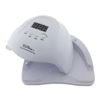 Secador de Unha LED/Uv Tucano BM-3 - 2V