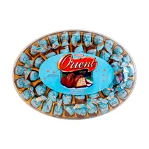 Bombones Tayas Orient Elips Sabor Coco – 485G