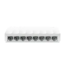 Hub 8 Portas TP-Link LS1008 10/100MBPS Plástico