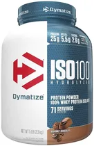  Dymatize IS...
