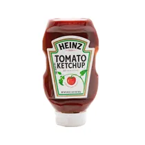 Heinz Ketchup Pet 567GR