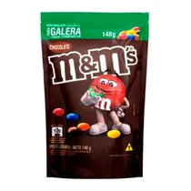  M&M Chocola...