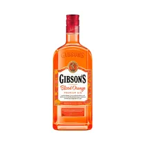  Gibson Gin ...