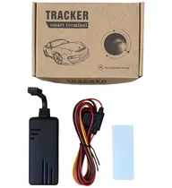  GPS Rastrea...