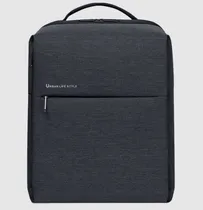Mochila NB Xiaomi Mi City Backpack 2 ZJB4192GL Dark Gray