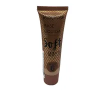 Ruby Rose Base Liquida Soft Matte HB-8050 29ML Beige 6