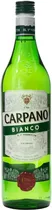 Vermouth Carpano Bianco - 950ML